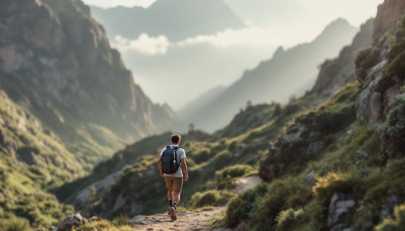 Comment choisir un t-shirt de trail en coton bio pour optimiser vos performances ?